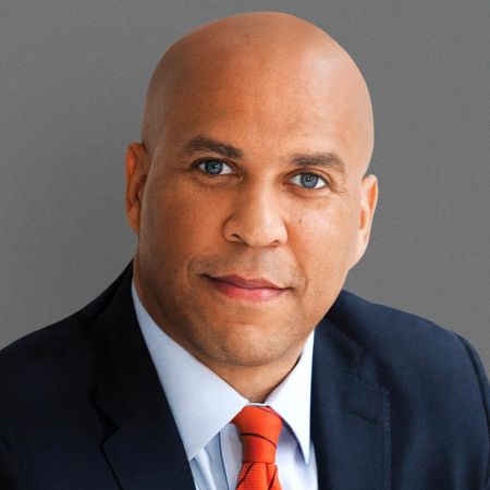 Cory Booker